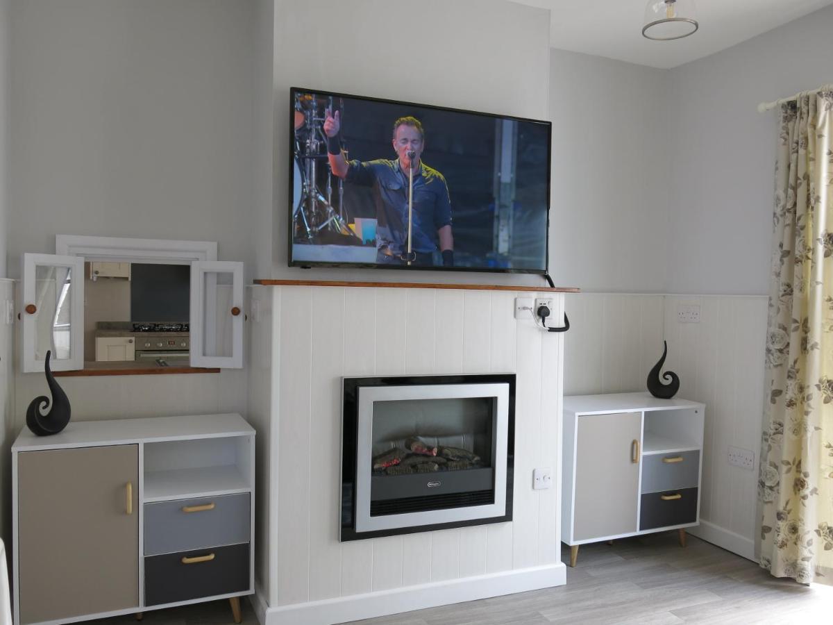 3 Bedroom Home With Welcome Breakfast Near Beaches Ramsgate Exterior foto