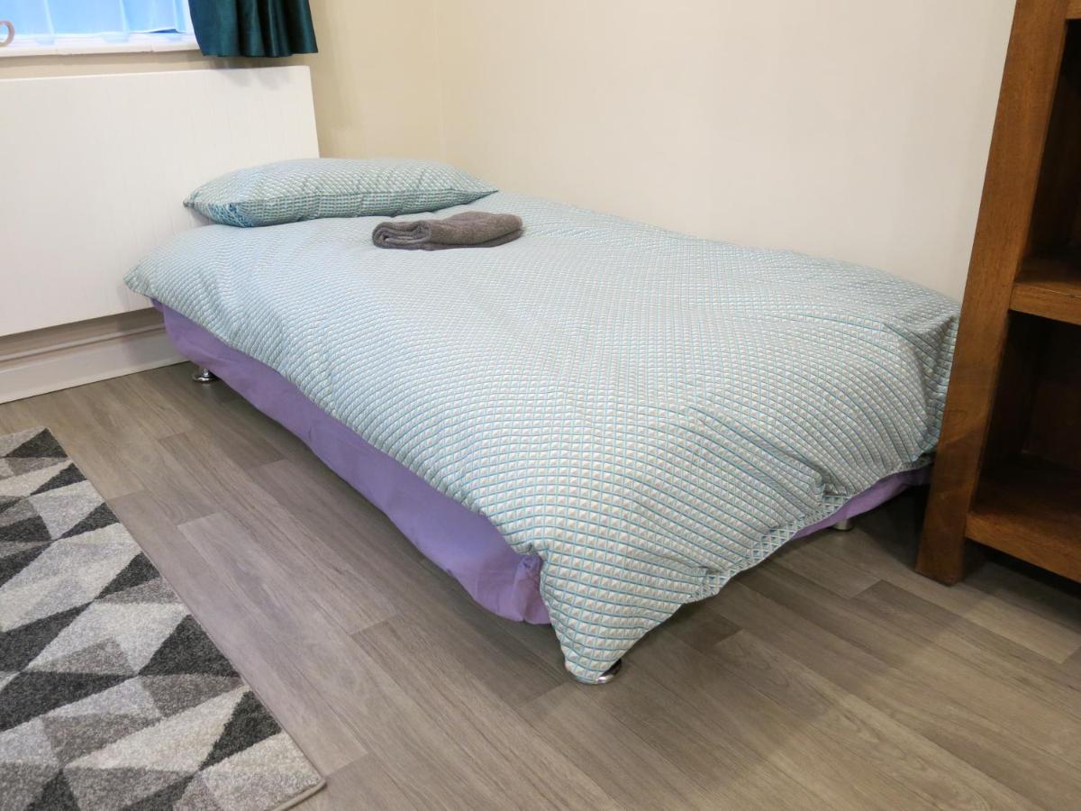 3 Bedroom Home With Welcome Breakfast Near Beaches Ramsgate Exterior foto