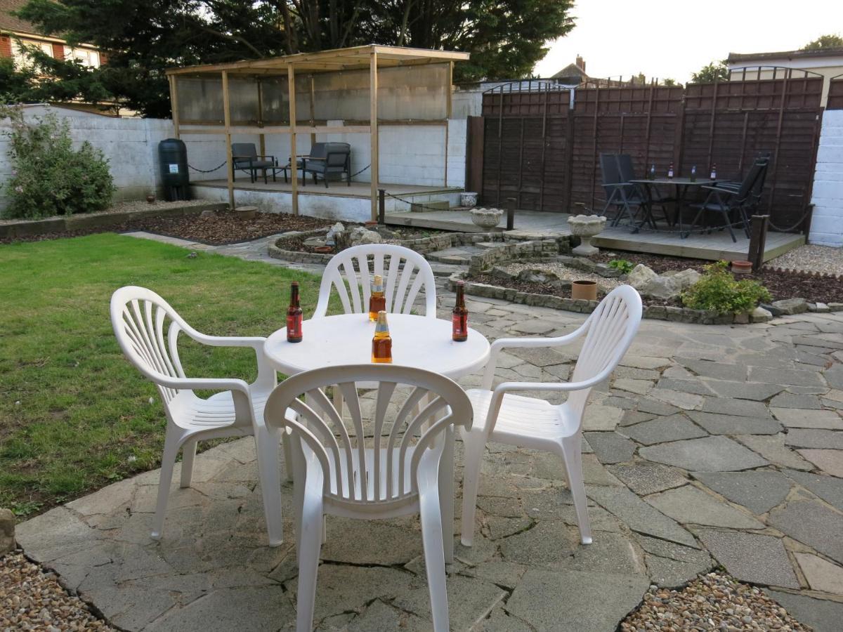 3 Bedroom Home With Welcome Breakfast Near Beaches Ramsgate Exterior foto
