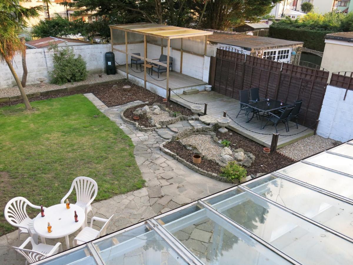 3 Bedroom Home With Welcome Breakfast Near Beaches Ramsgate Exterior foto
