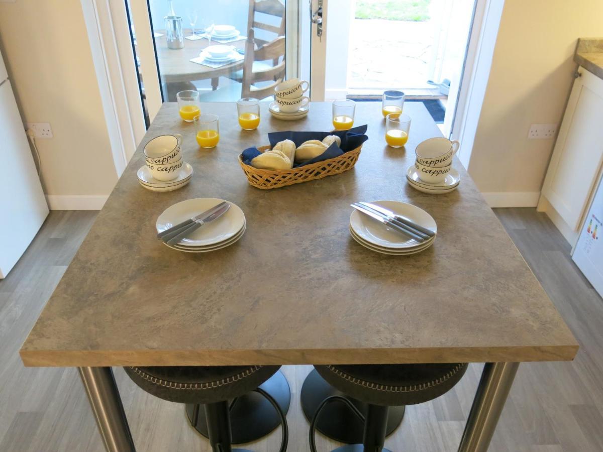 3 Bedroom Home With Welcome Breakfast Near Beaches Ramsgate Exterior foto