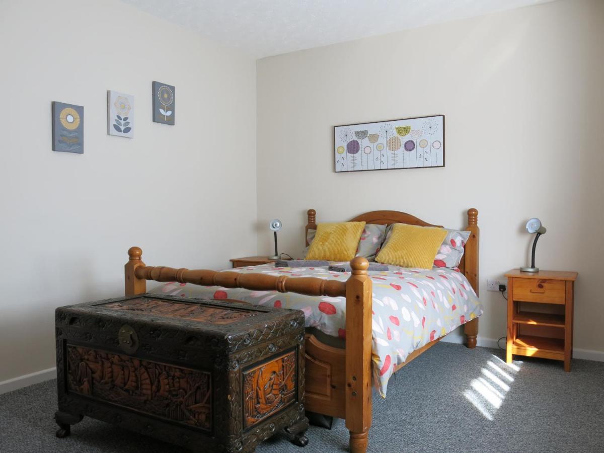 3 Bedroom Home With Welcome Breakfast Near Beaches Ramsgate Exterior foto