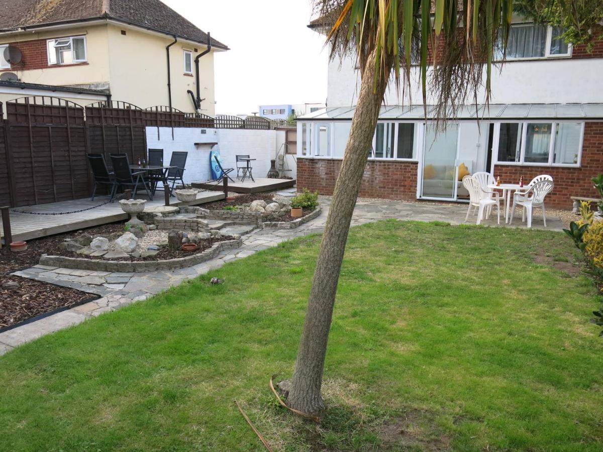 3 Bedroom Home With Welcome Breakfast Near Beaches Ramsgate Exterior foto