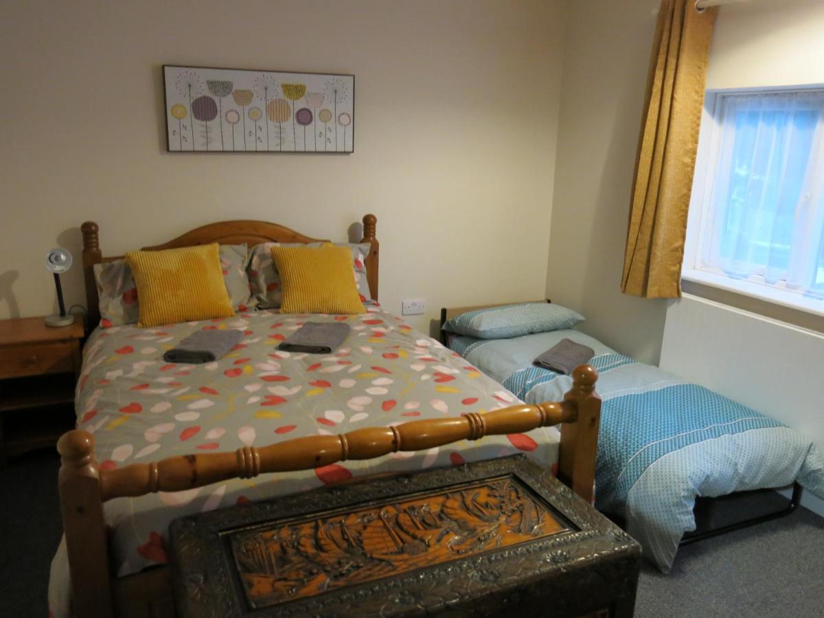 3 Bedroom Home With Welcome Breakfast Near Beaches Ramsgate Exterior foto