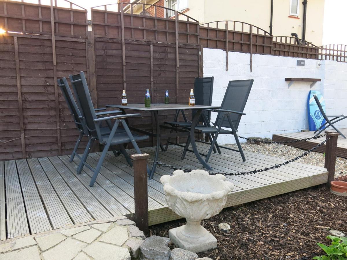 3 Bedroom Home With Welcome Breakfast Near Beaches Ramsgate Exterior foto